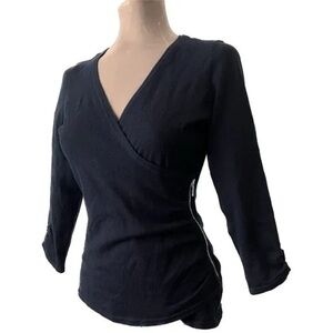 Reitmans - V Neck Sweater